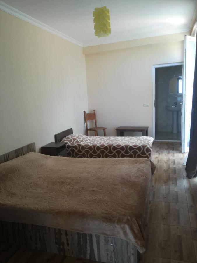 Magnetic Sand Hotel Ureki Kültér fotó