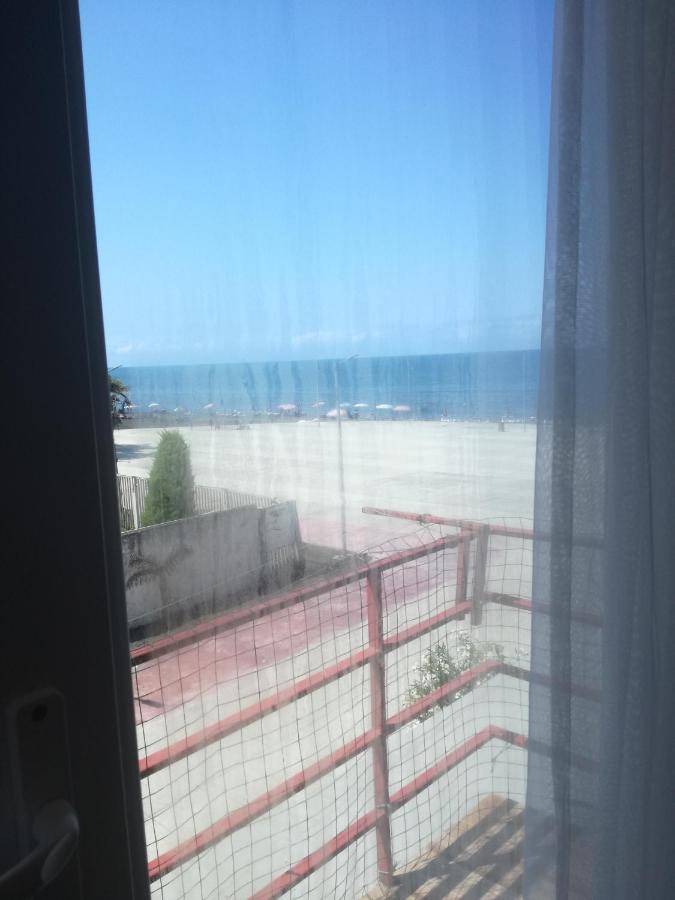Magnetic Sand Hotel Ureki Kültér fotó