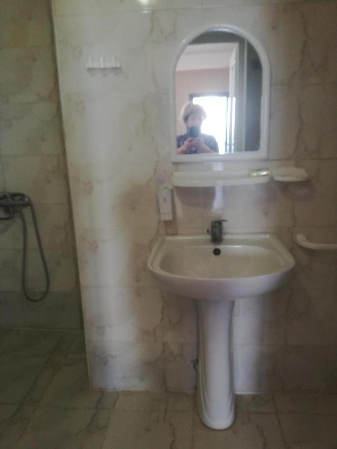 Magnetic Sand Hotel Ureki Kültér fotó