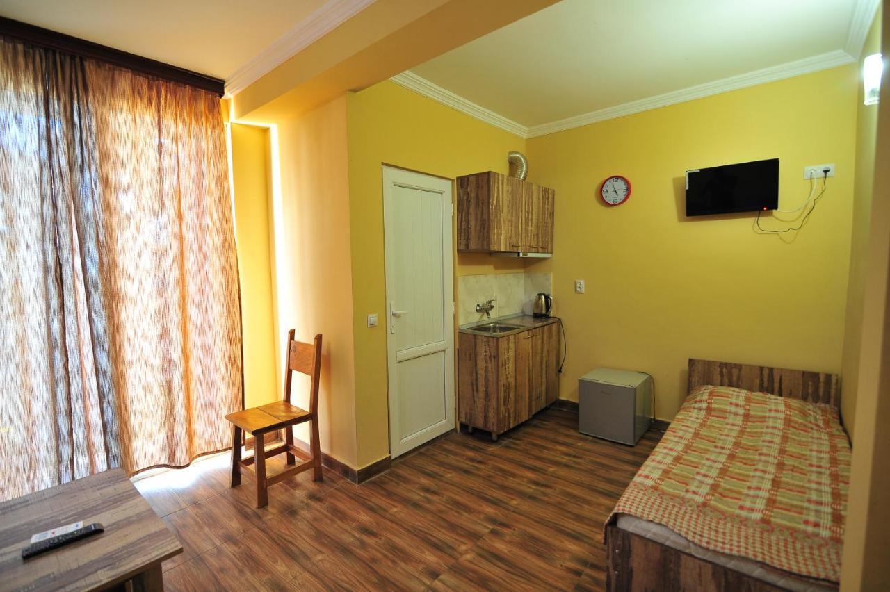 Magnetic Sand Hotel Ureki Kültér fotó