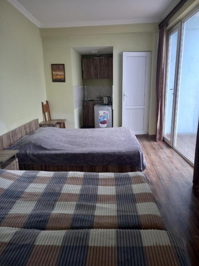 Magnetic Sand Hotel Ureki Kültér fotó