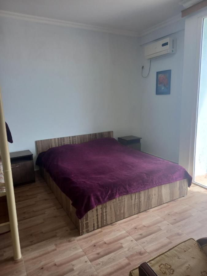 Magnetic Sand Hotel Ureki Kültér fotó