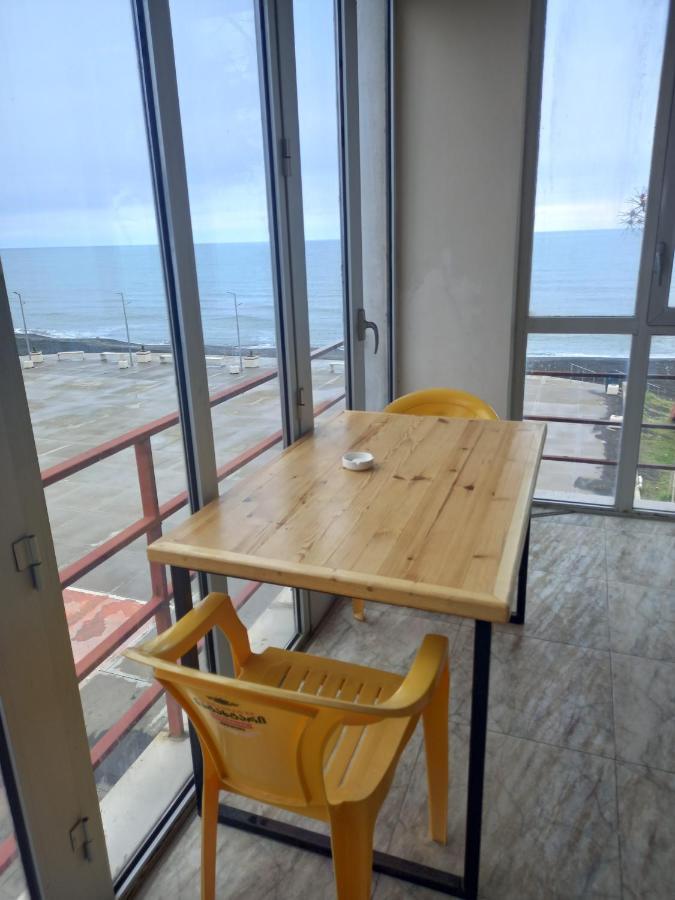 Magnetic Sand Hotel Ureki Kültér fotó