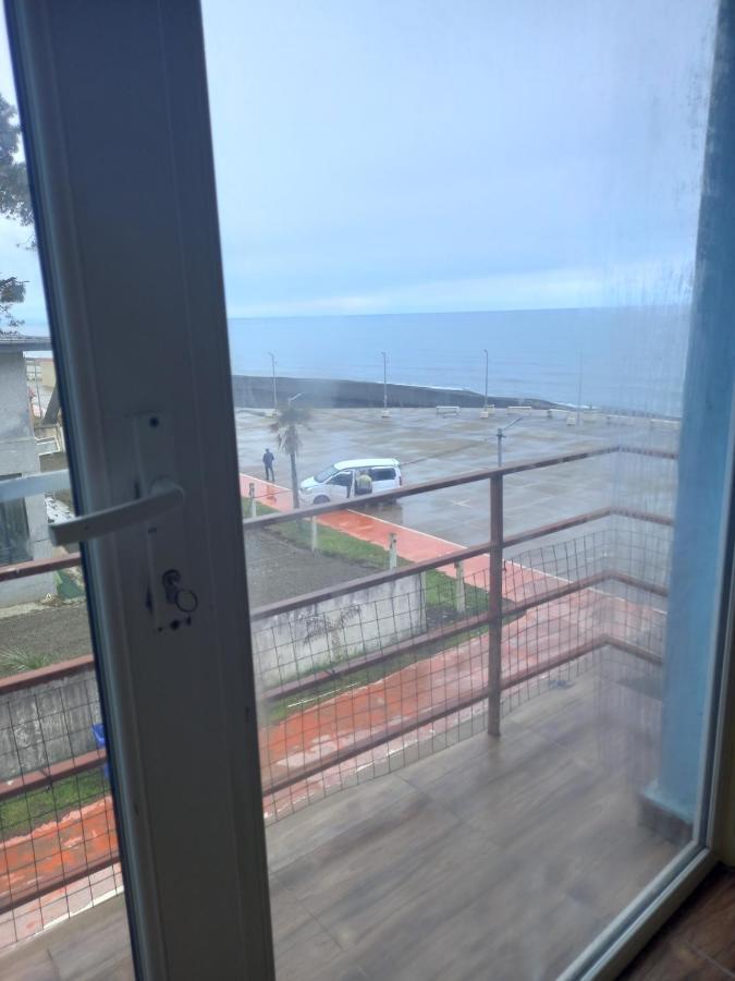 Magnetic Sand Hotel Ureki Kültér fotó