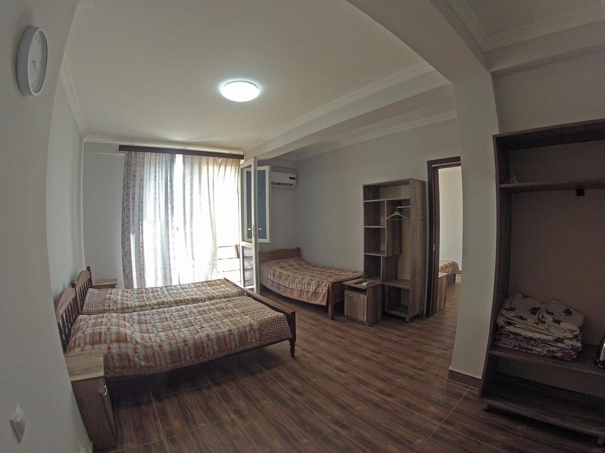 Magnetic Sand Hotel Ureki Kültér fotó