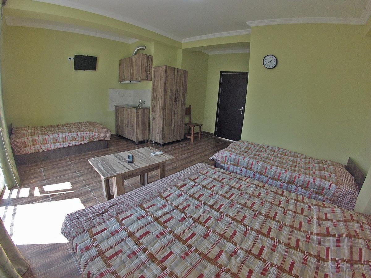 Magnetic Sand Hotel Ureki Kültér fotó