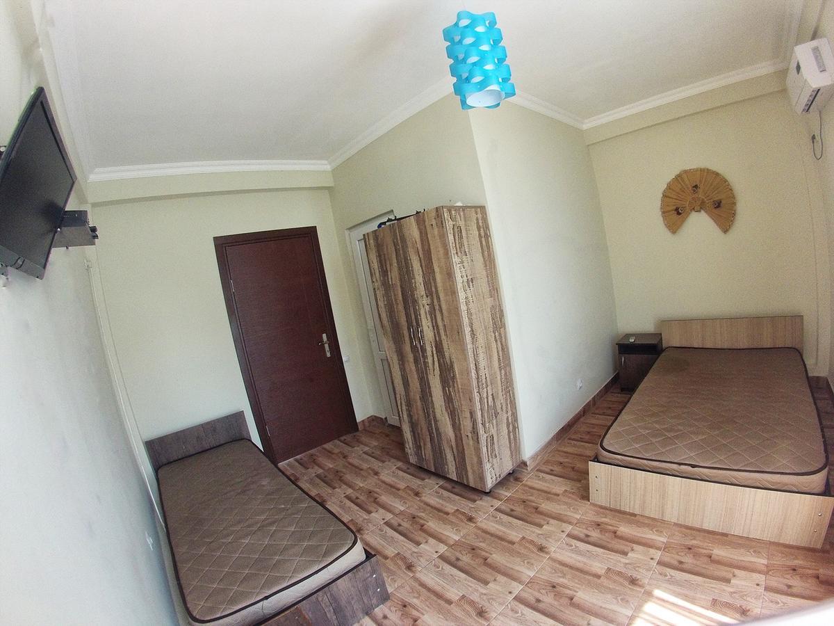 Magnetic Sand Hotel Ureki Kültér fotó