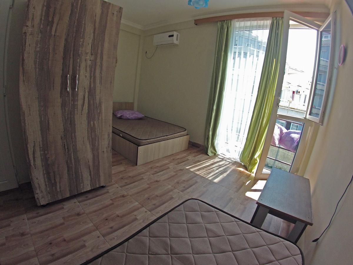 Magnetic Sand Hotel Ureki Kültér fotó