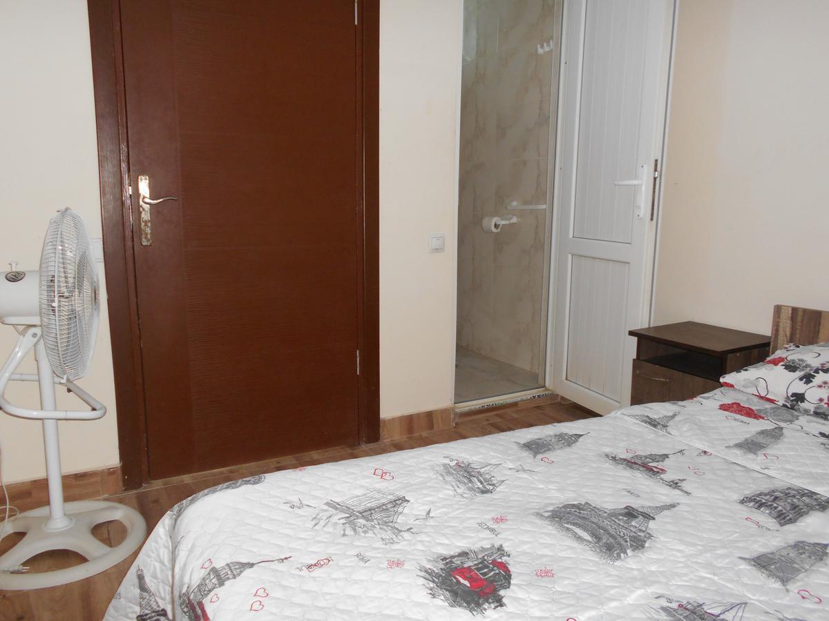 Magnetic Sand Hotel Ureki Kültér fotó