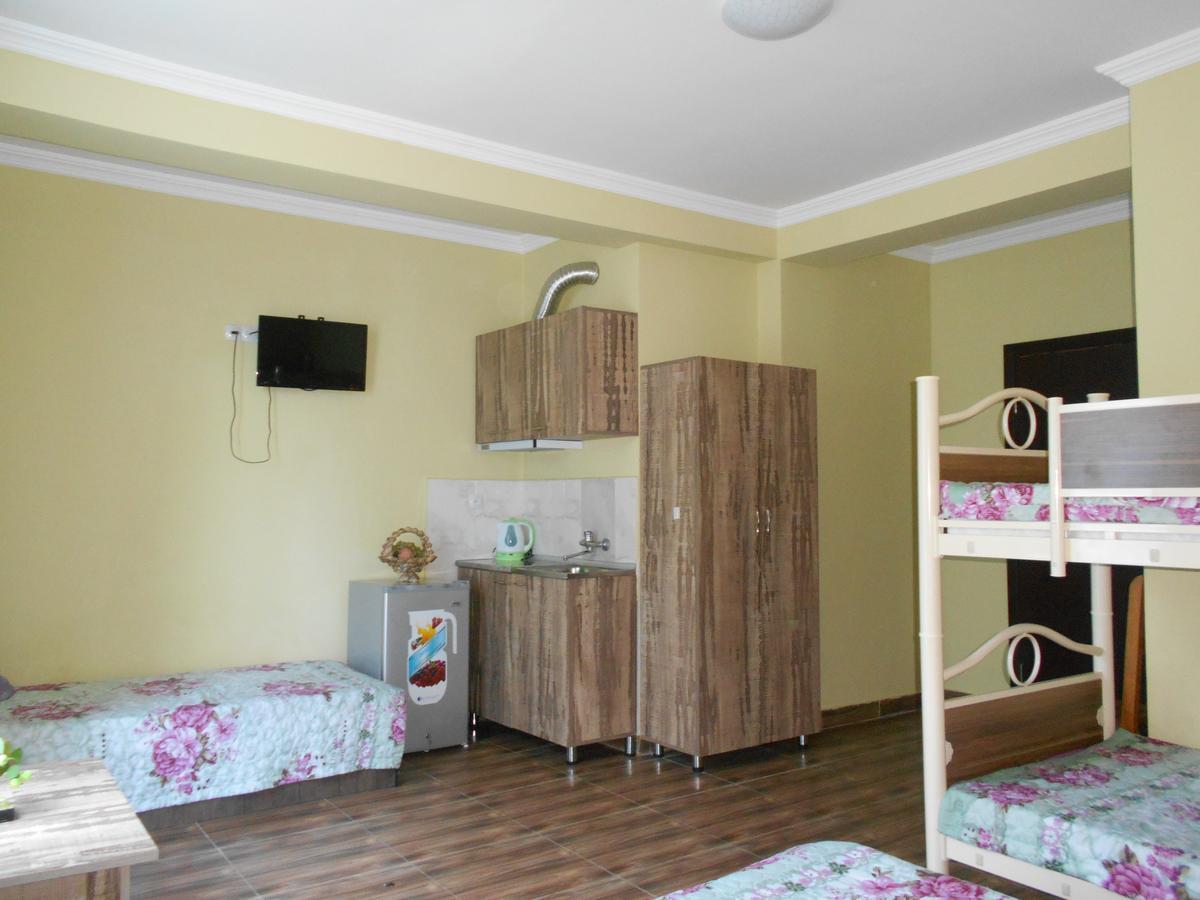 Magnetic Sand Hotel Ureki Kültér fotó